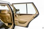 Mercedes-Benz E320 Crew Cab Pickup by Binz 2000 года